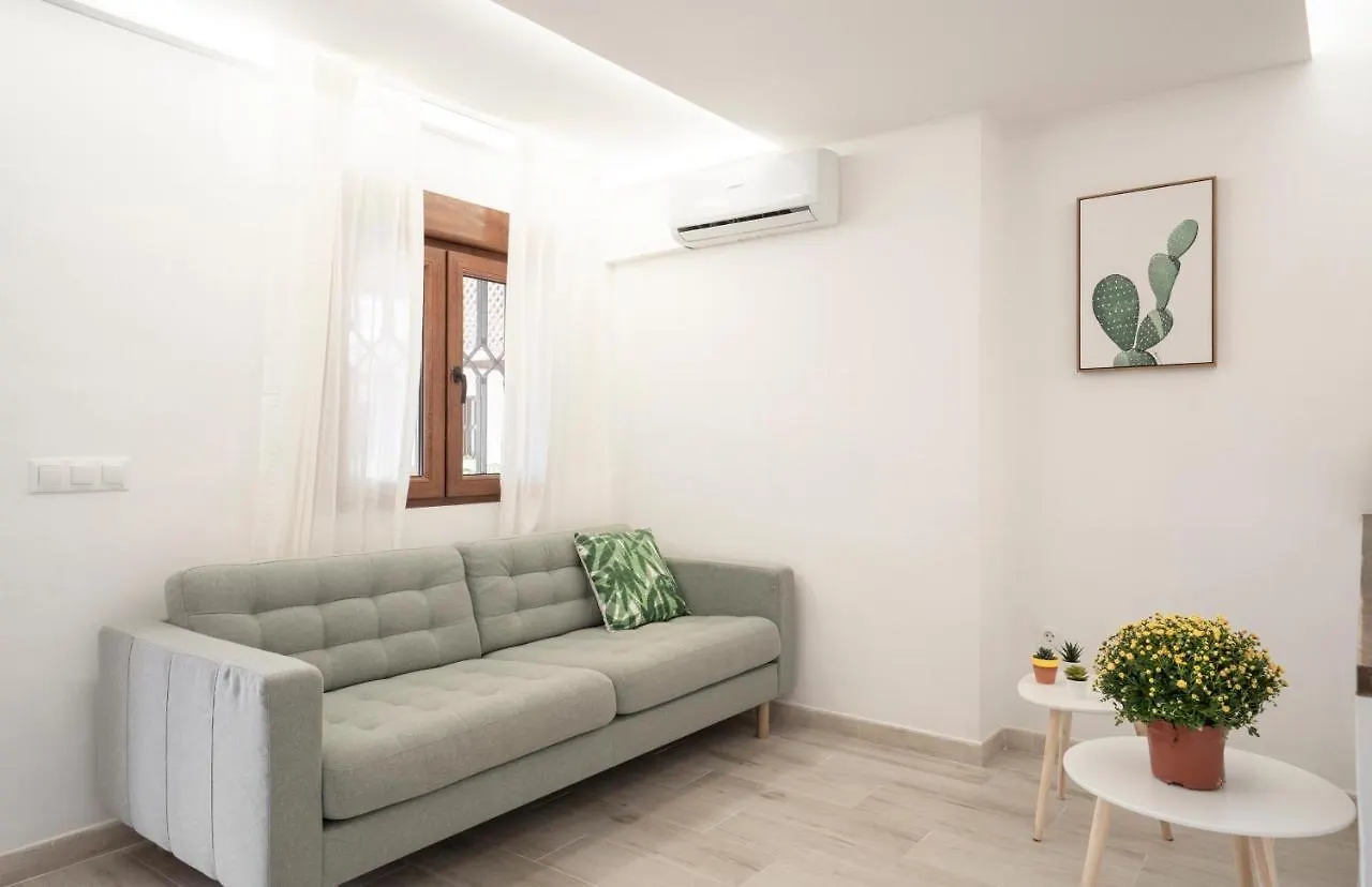 Estudio Tranquilo A Un Paso De La Vibrante Malaga Benalmadena 0*,
