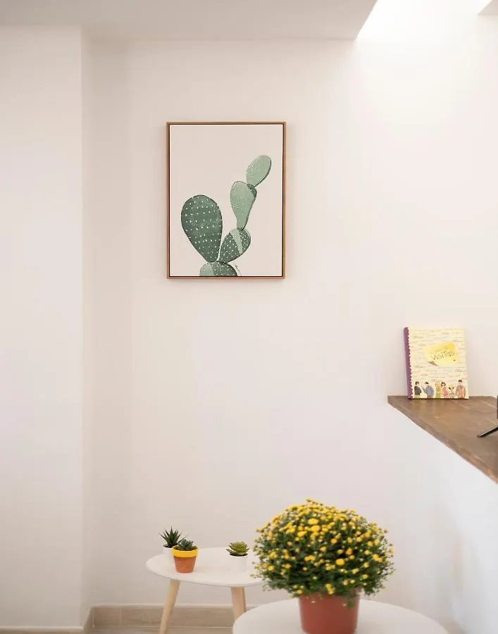 Apartment Estudio Tranquilo A Un Paso De La Vibrante Malaga Benalmadena